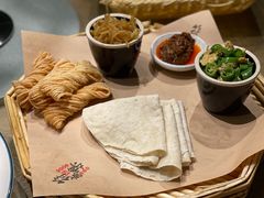 -符离集餐厅(万象城店)