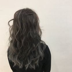 -Hair Solo