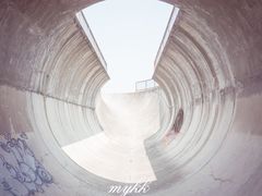 -SMP滑板公园