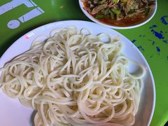 -最心疆拌面·抓饭·烧烤