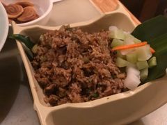 绿茶炒饭-绿茶餐厅(广州天河城店)