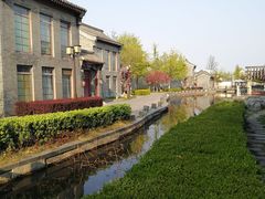 -万源龙顺度假庄园生态观光园