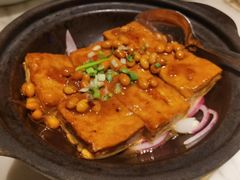 -汤城小厨•粤菜•靓汤(西直门凯德MALL店)