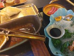 -牛New寿喜烧(虹桥新天地店)