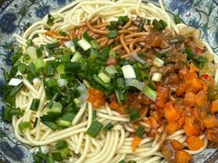 -牛师傅牛肉面(尚隆路店)