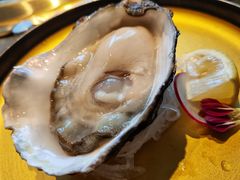 -铭牛烧肉·和牛海鲜自助(高新月牙湖店)