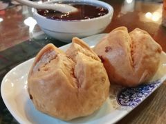 枣馒头-宝葫芦西北茶食铺(万达店)