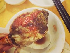 -莲花公园煎蟹(总店)