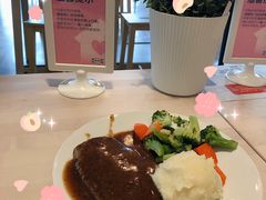 -宜家·瑞典风味餐厅(烟台路店)
