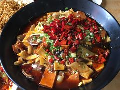 -力力豆花庄(广渠门店)