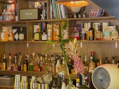 -BIJOU coffee&cocktail(龙岗万科广场店)