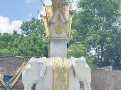 -西双版纳傣族园