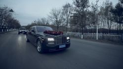 -华润婚车租赁公司·和胜租车