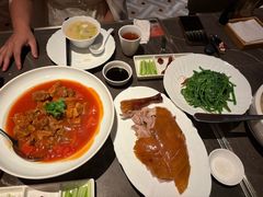 -金鸭季·北京烤鸭(深业上城店)