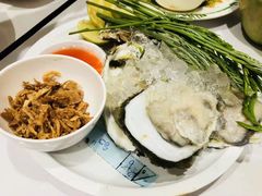 -T&K 海鲜
