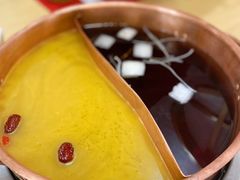 寿喜锅-酙味野菜村·和牛寿喜烧放题自助(恒隆广场店)