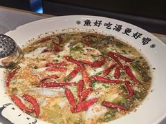 -江渔儿酸菜鱼(映月湖环宇城店)