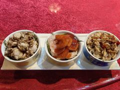 -万柳阁小馆·花园餐厅(龙潭湖店)