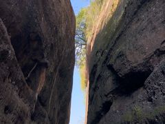 -丹霞山风景名胜区