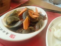 -惠成饺子(百合园店)