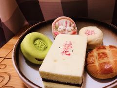 -北京稻香村(六里桥店)