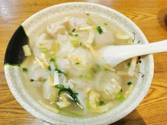 -黄阿姨锅贴大王(万航渡路店)