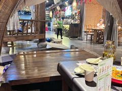 -花溪雨·森林餐厅(石基店)