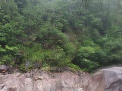 -鄣山大峡谷