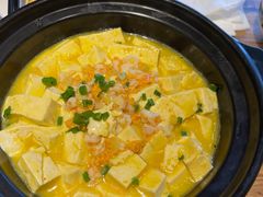 -吕氏疙瘩汤·私家菜馆(慈云寺店)