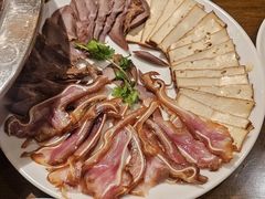 -弓虽昌焖烧鸡(大竹林店)