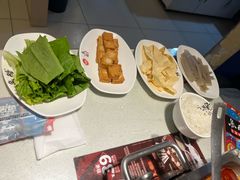 -鱼酷活鱼烤鱼(信息城店)
