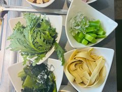 -海底捞火锅(万象城店)