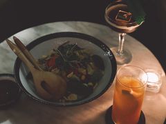 -Nirvana Cafe&Bar(北仓文创街区店)