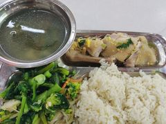 -文昌鸡饭店(金鸡岭小学店)