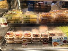 -彭记优口(王府井购物中心店)