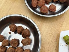 -清真马杰山牛肉汤馆