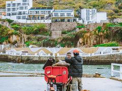 -东极岛景区