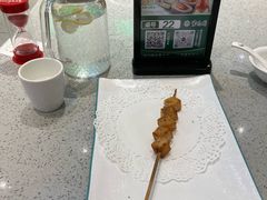 -紫光园·烤鸭·北京菜(劲松店)
