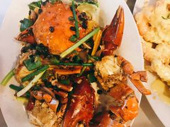 -真浪大家乐海鲜餐馆