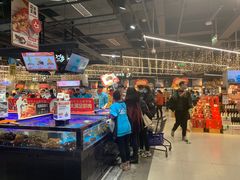 -盒马鲜生(观音桥店)