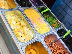 -三兄弟高炉烧饼