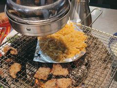 -合易泓烤肉•首创生椰大油边(宁山路店)