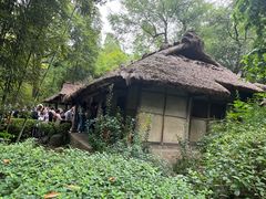 -成都杜甫草堂博物馆