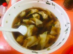 -吴家馄饨