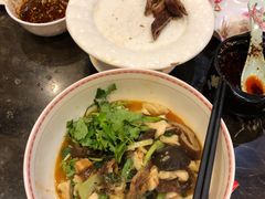 -吾味香葫芦头(安西街店)