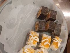 -龍歌自助小火锅(市南金茂湾店)