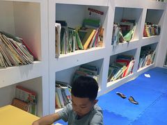 -学知乐教育·幼小衔接·小学科辅导(嘉定镇校区)