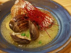 酒蒸蛤蜊-本格·深夜食堂(北理工店)