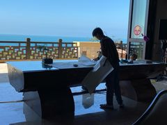 -海南棋子湾开元度假村·祺咖啡自助餐厅