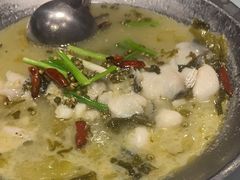 -煎饼卷大葱·非遗传承·潍坊菜(十笏园店)